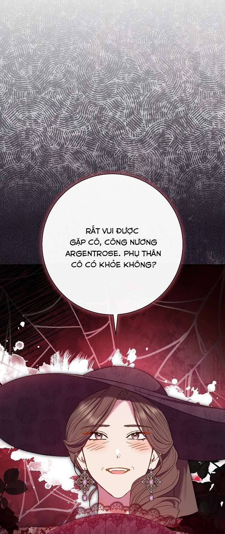 Người Xem Mắt Của Ác Nữ Quá Hoàn Hảo Chapter 67 - Trang 55