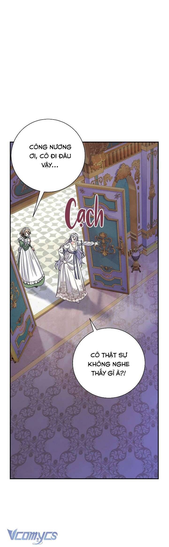 Người Xem Mắt Của Ác Nữ Quá Hoàn Hảo Chapter 12 - Trang 16