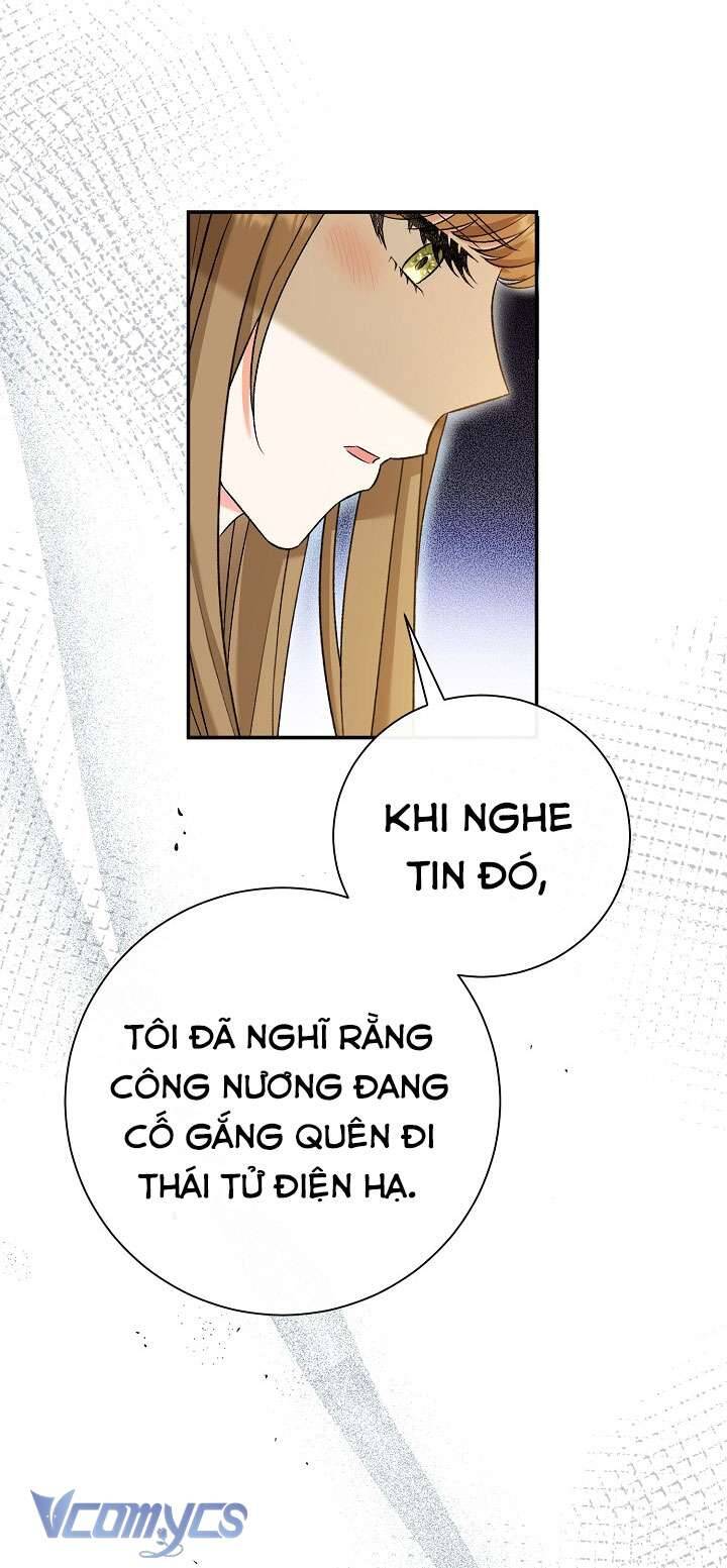 Người Xem Mắt Của Ác Nữ Quá Hoàn Hảo Chapter 14 - Trang 26