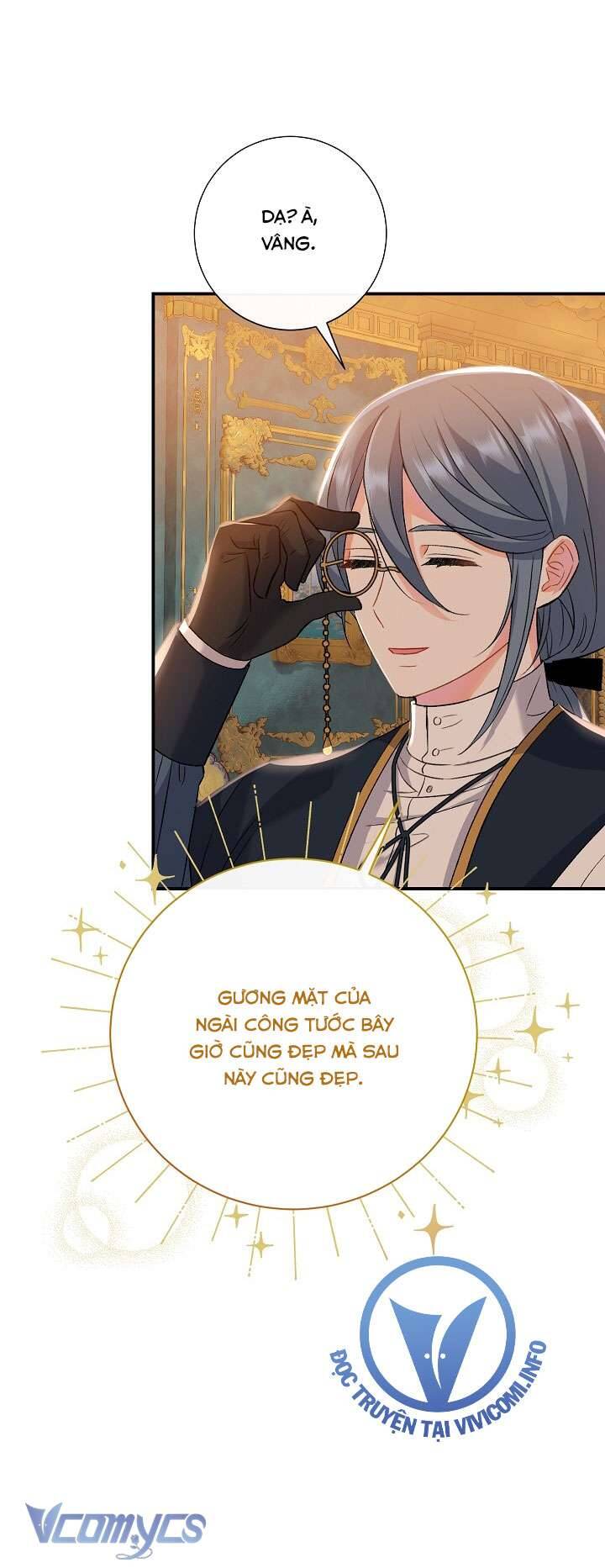 Người Xem Mắt Của Ác Nữ Quá Hoàn Hảo Chapter 7 - Trang 14