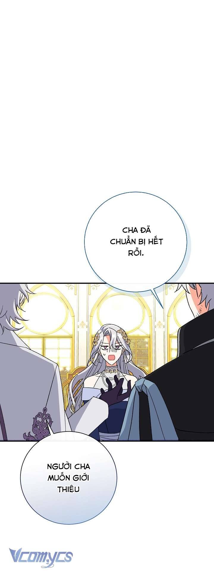 Người Xem Mắt Của Ác Nữ Quá Hoàn Hảo Chapter 3 - Trang 68