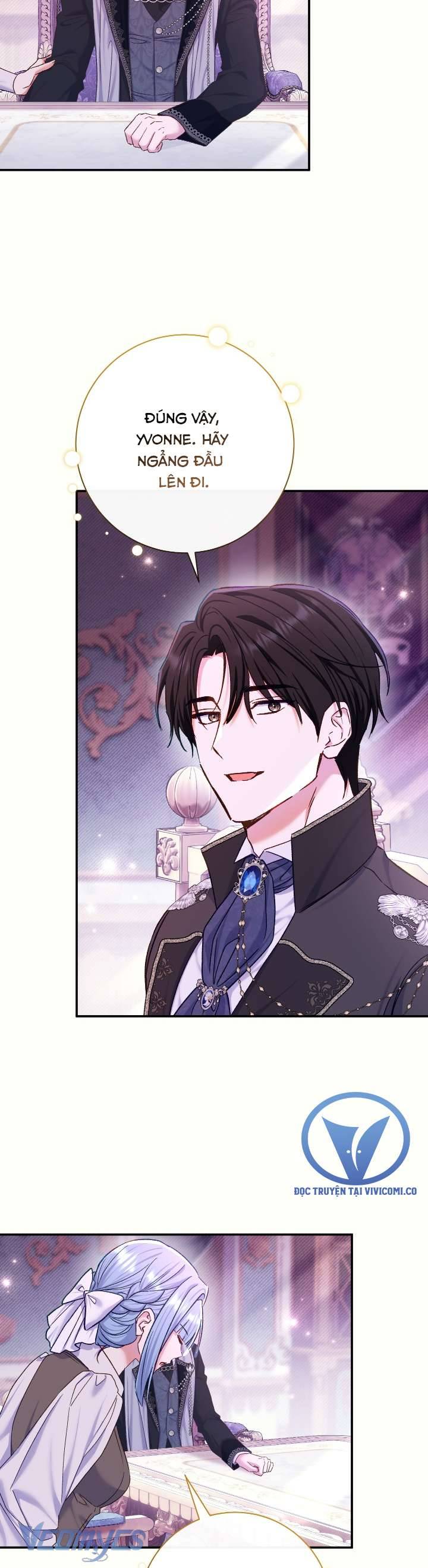 Người Xem Mắt Của Ác Nữ Quá Hoàn Hảo Chapter 78 - Trang 23