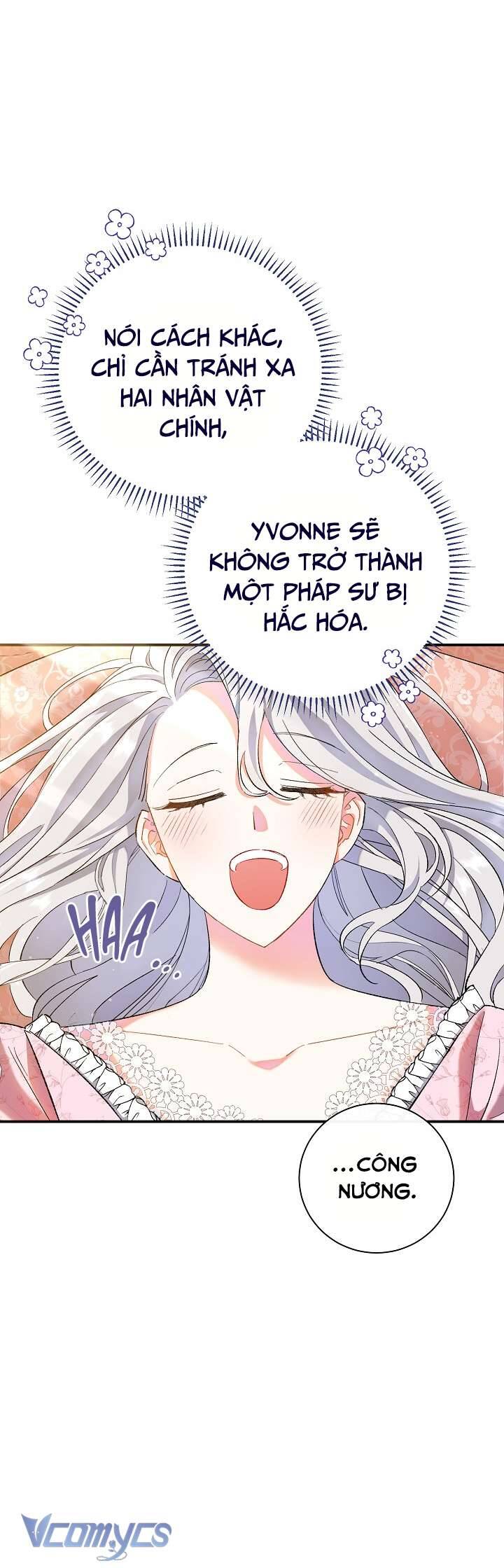 Người Xem Mắt Của Ác Nữ Quá Hoàn Hảo Chapter 1 - Trang 42