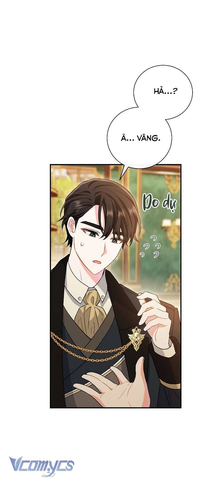 Người Xem Mắt Của Ác Nữ Quá Hoàn Hảo Chapter 10 - Trang 44