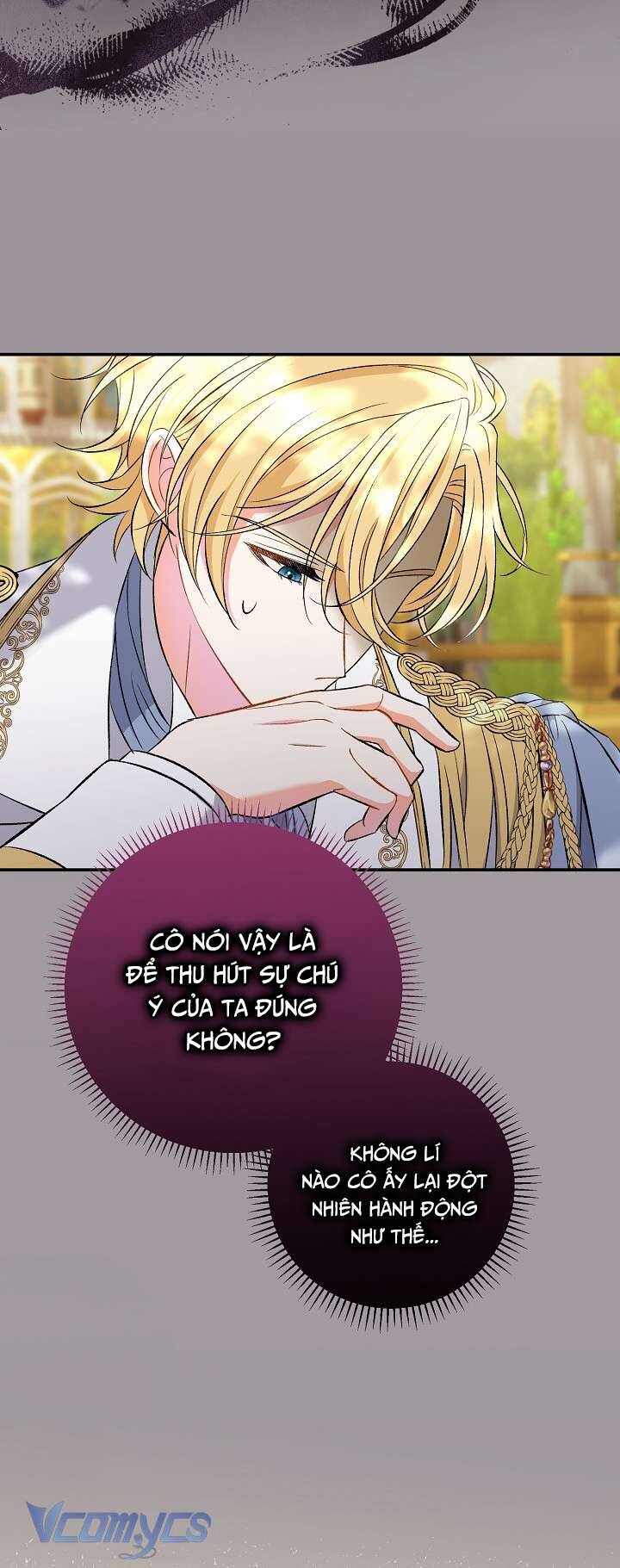Người Xem Mắt Của Ác Nữ Quá Hoàn Hảo Chapter 8 - Trang 32