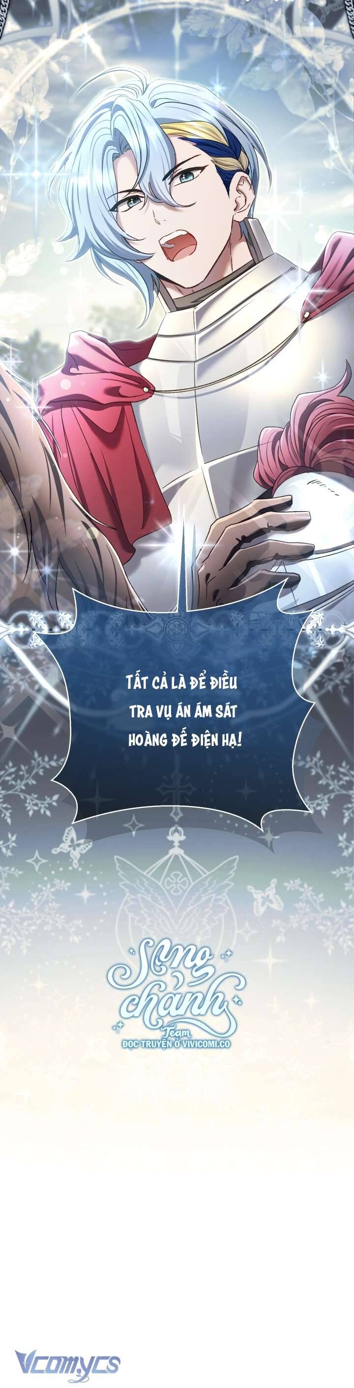 Người Xem Mắt Của Ác Nữ Quá Hoàn Hảo Chapter 79 - Trang 62