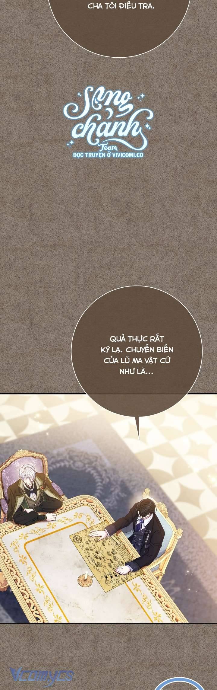 Người Xem Mắt Của Ác Nữ Quá Hoàn Hảo Chapter 74 - Trang 28