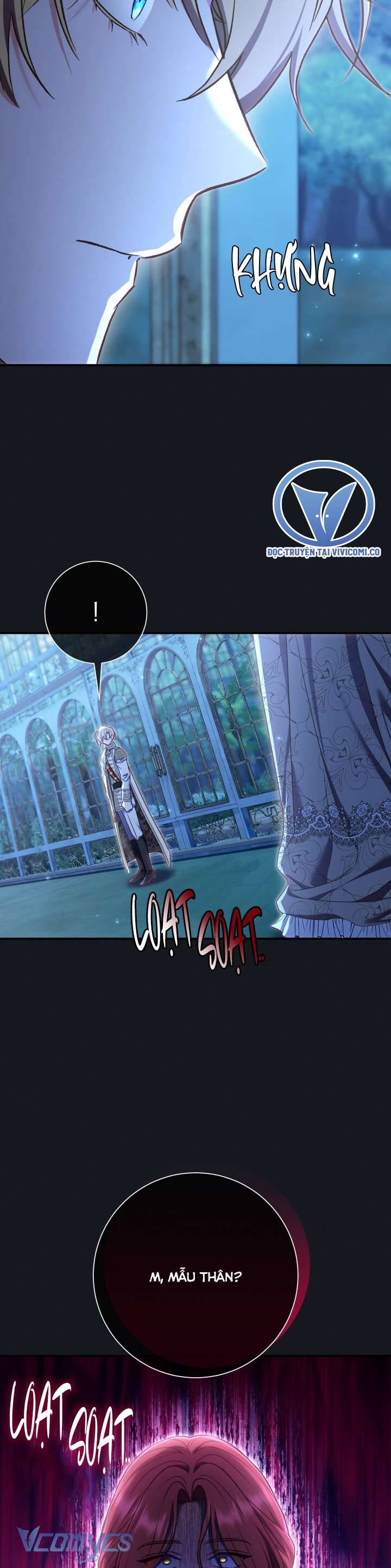 Người Xem Mắt Của Ác Nữ Quá Hoàn Hảo Chapter 79 - Trang 7