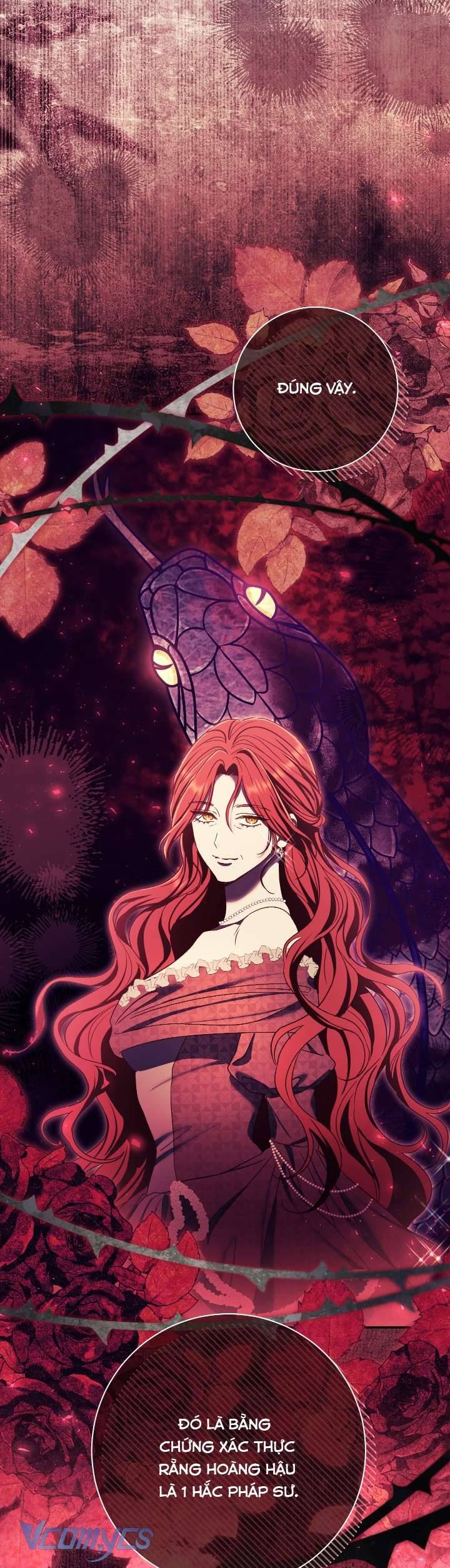 Người Xem Mắt Của Ác Nữ Quá Hoàn Hảo Chapter 78 - Trang 18