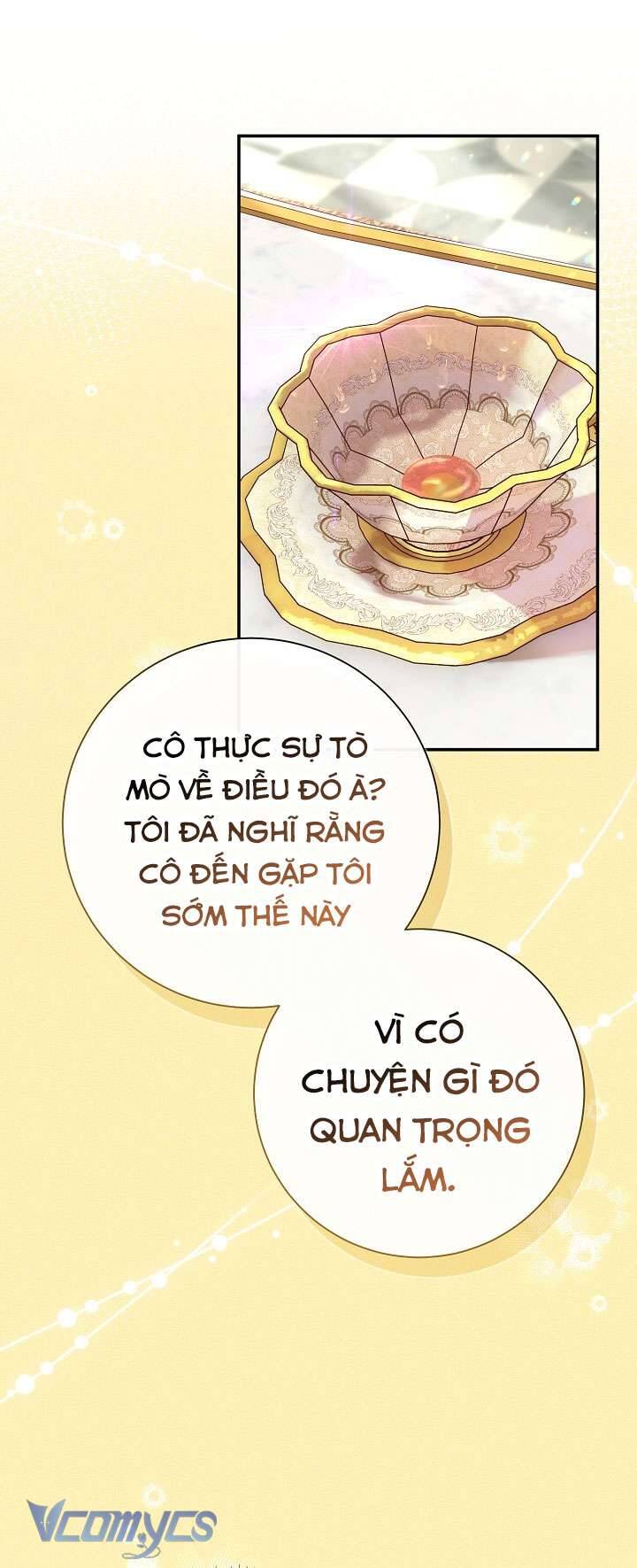 Người Xem Mắt Của Ác Nữ Quá Hoàn Hảo Chapter 15 - Trang 41