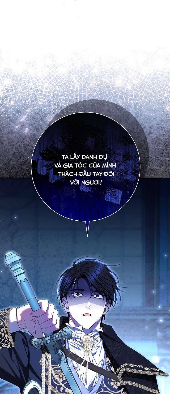Người Xem Mắt Của Ác Nữ Quá Hoàn Hảo Chapter 72 - Trang 56