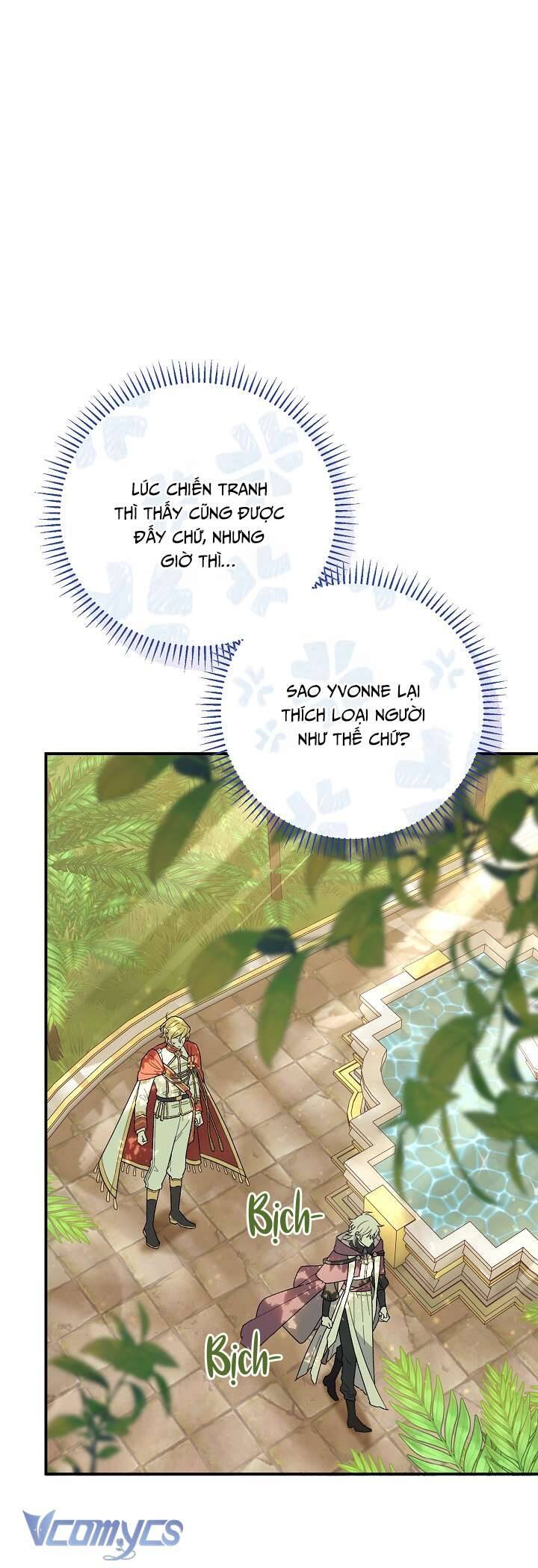 Người Xem Mắt Của Ác Nữ Quá Hoàn Hảo Chapter 4 - Trang 30