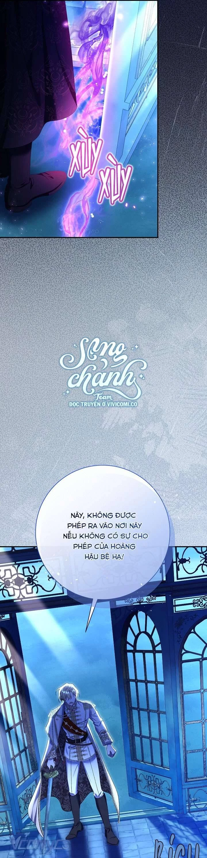 Người Xem Mắt Của Ác Nữ Quá Hoàn Hảo Chapter 73 - Trang 23