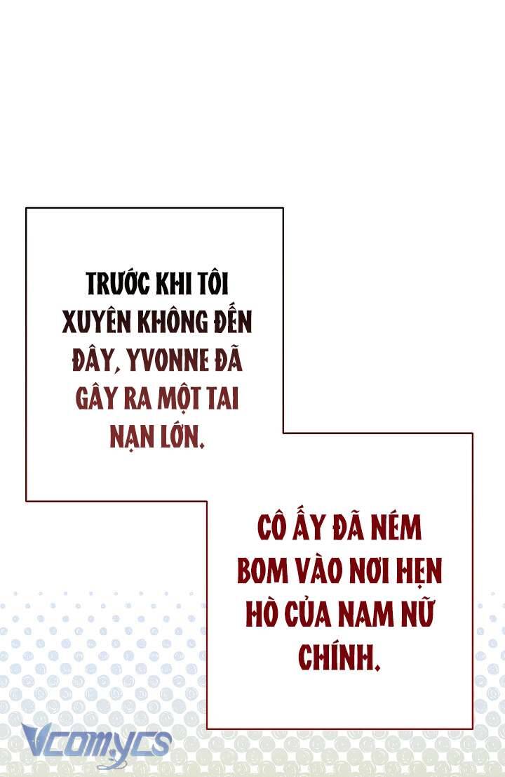 Người Xem Mắt Của Ác Nữ Quá Hoàn Hảo Chapter 1 - Trang 46