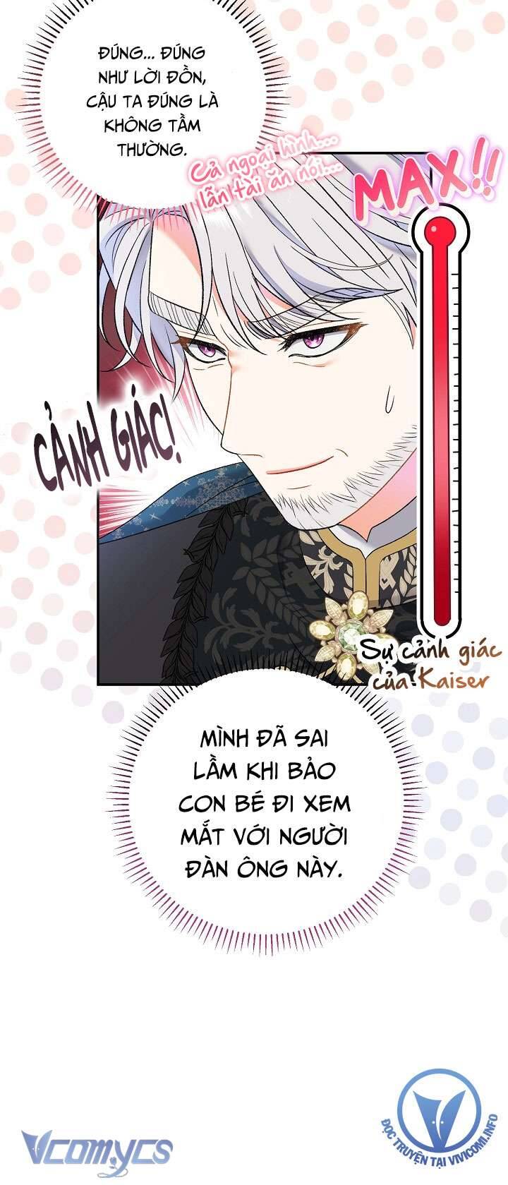 Người Xem Mắt Của Ác Nữ Quá Hoàn Hảo Chapter 15 - Trang 14