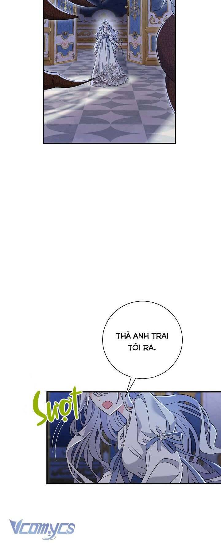Người Xem Mắt Của Ác Nữ Quá Hoàn Hảo Chapter 12 - Trang 54