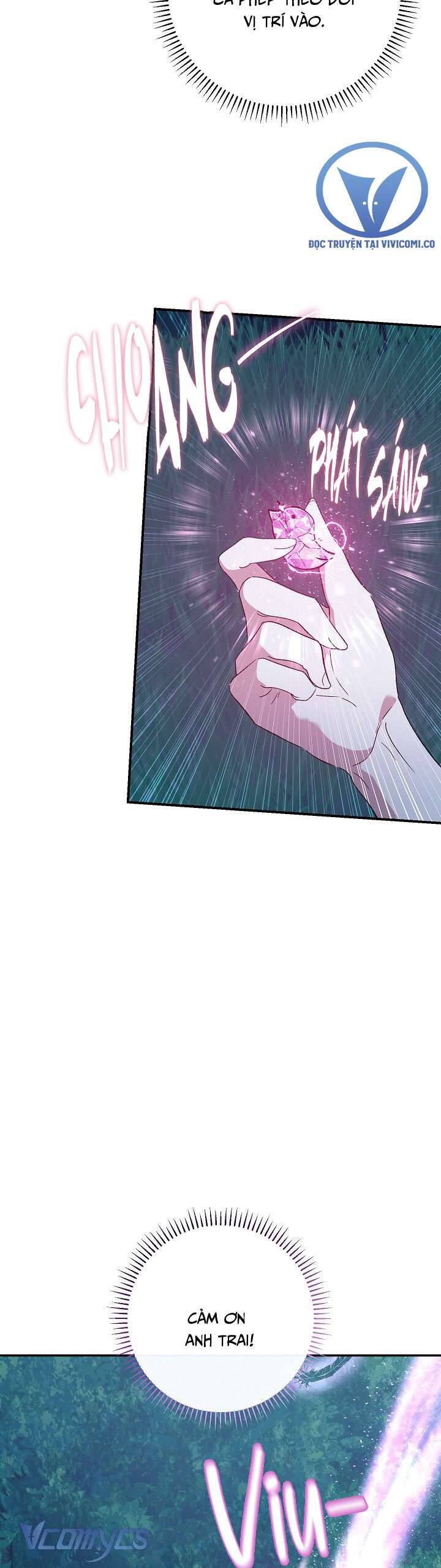 Người Xem Mắt Của Ác Nữ Quá Hoàn Hảo Chapter 69 - Trang 31