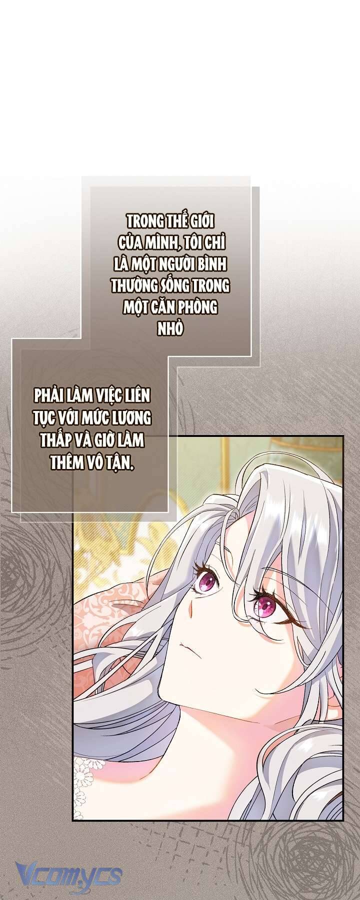 Người Xem Mắt Của Ác Nữ Quá Hoàn Hảo Chapter 1 - Trang 39