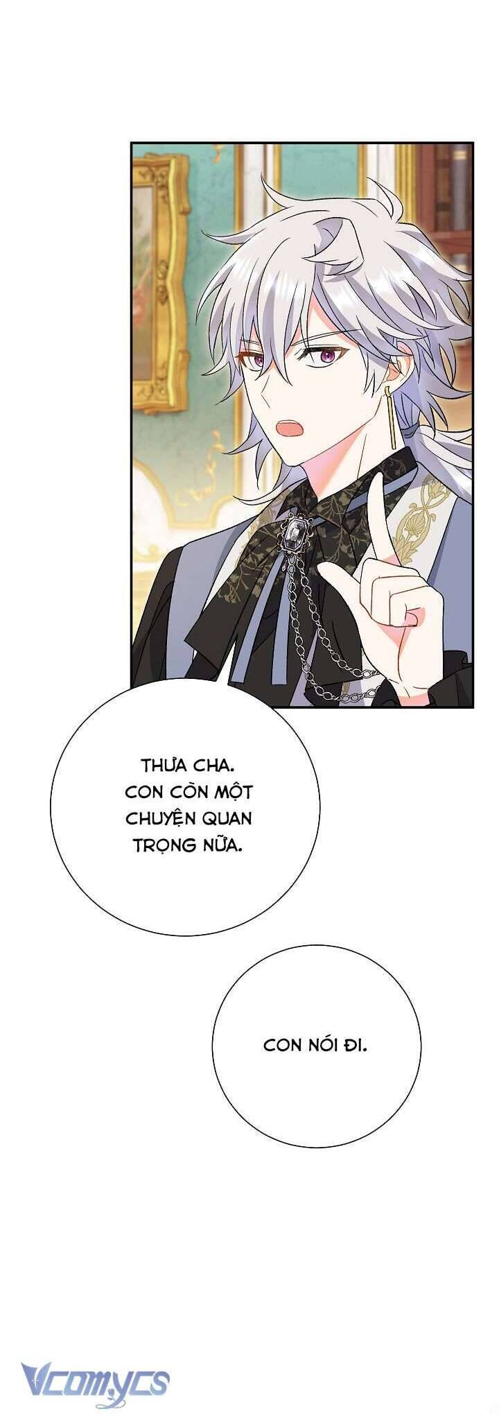Người Xem Mắt Của Ác Nữ Quá Hoàn Hảo Chapter 13 - Trang 56