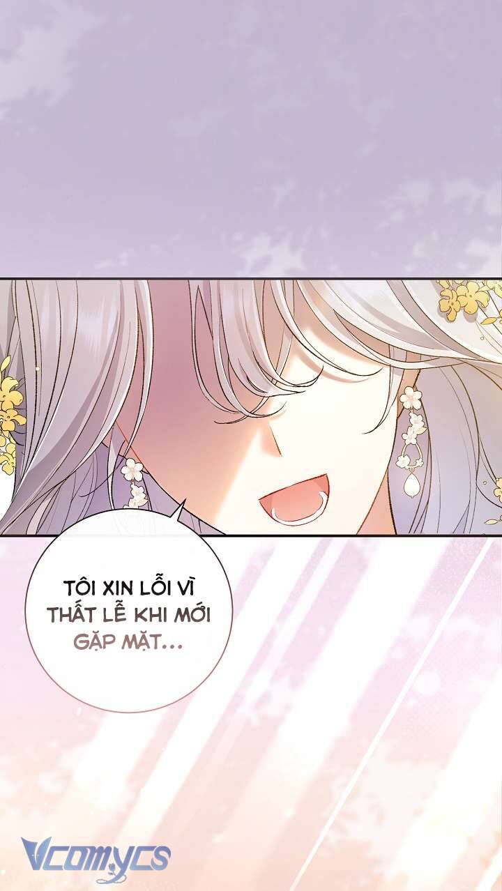 Người Xem Mắt Của Ác Nữ Quá Hoàn Hảo Chapter 1 - Trang 11