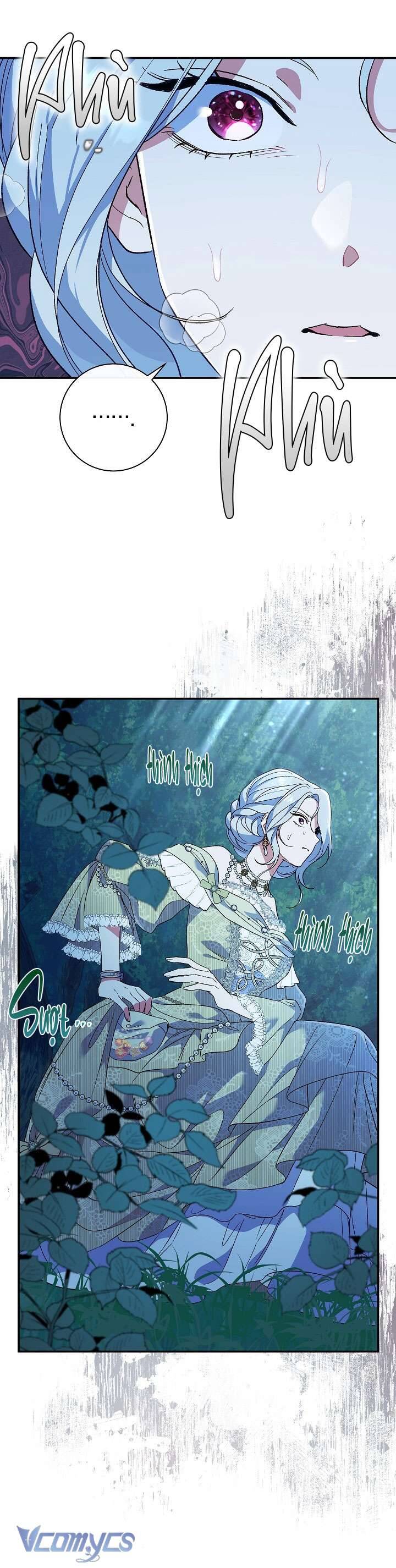 Người Xem Mắt Của Ác Nữ Quá Hoàn Hảo Chapter 69 - Trang 6