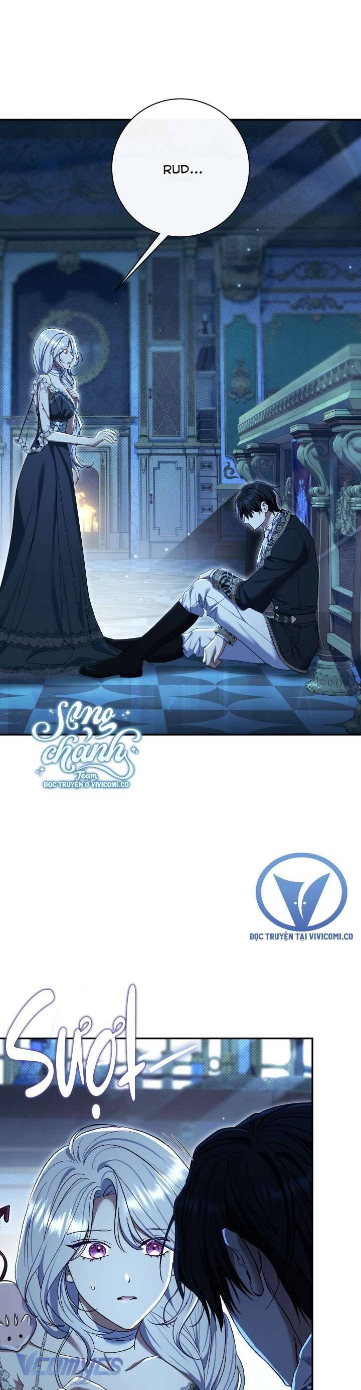 Người Xem Mắt Của Ác Nữ Quá Hoàn Hảo Chapter 76 - Trang 1