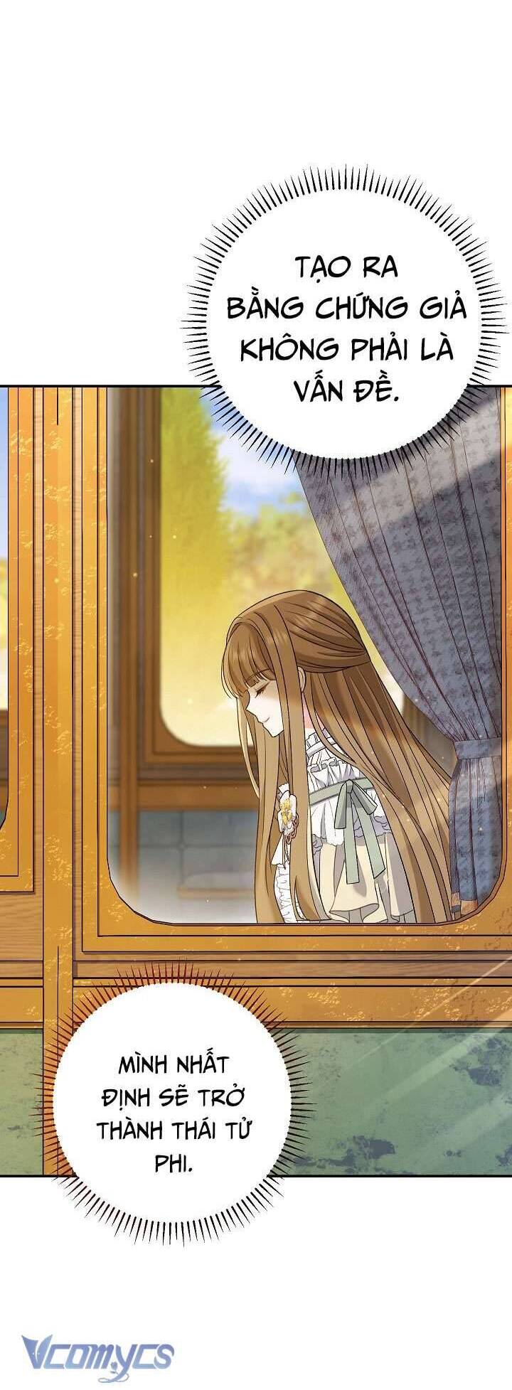 Người Xem Mắt Của Ác Nữ Quá Hoàn Hảo Chapter 16 - Trang 27