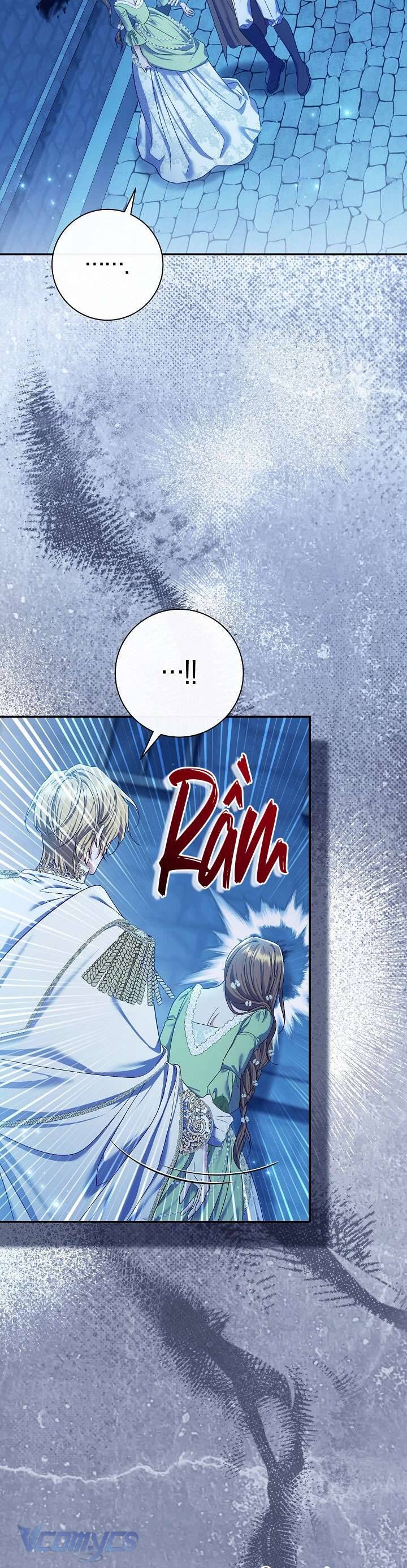 Người Xem Mắt Của Ác Nữ Quá Hoàn Hảo Chapter 70 - Trang 4