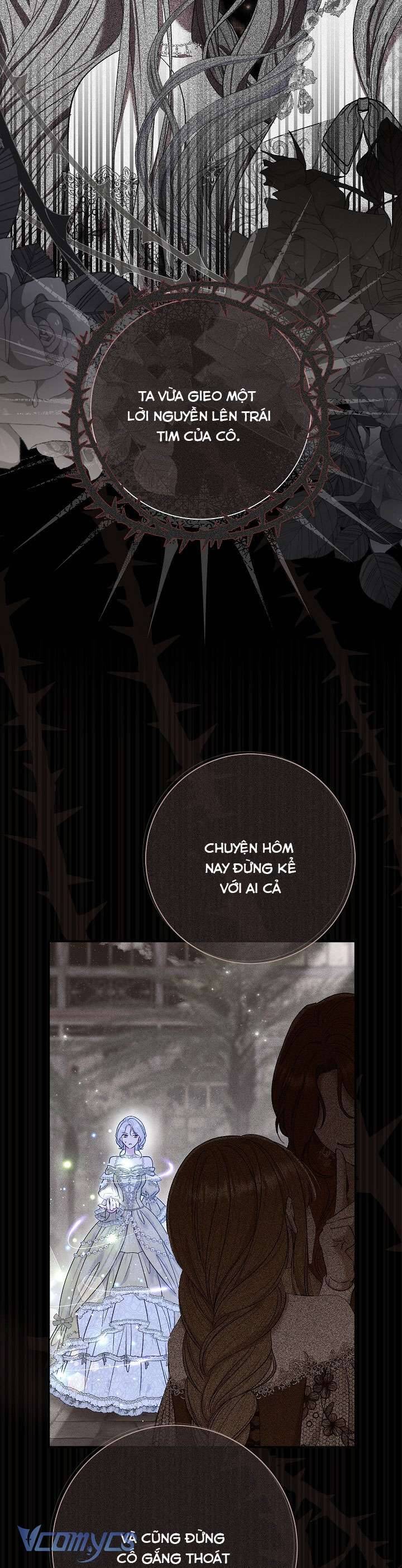 Người Xem Mắt Của Ác Nữ Quá Hoàn Hảo Chapter 70 - Trang 41