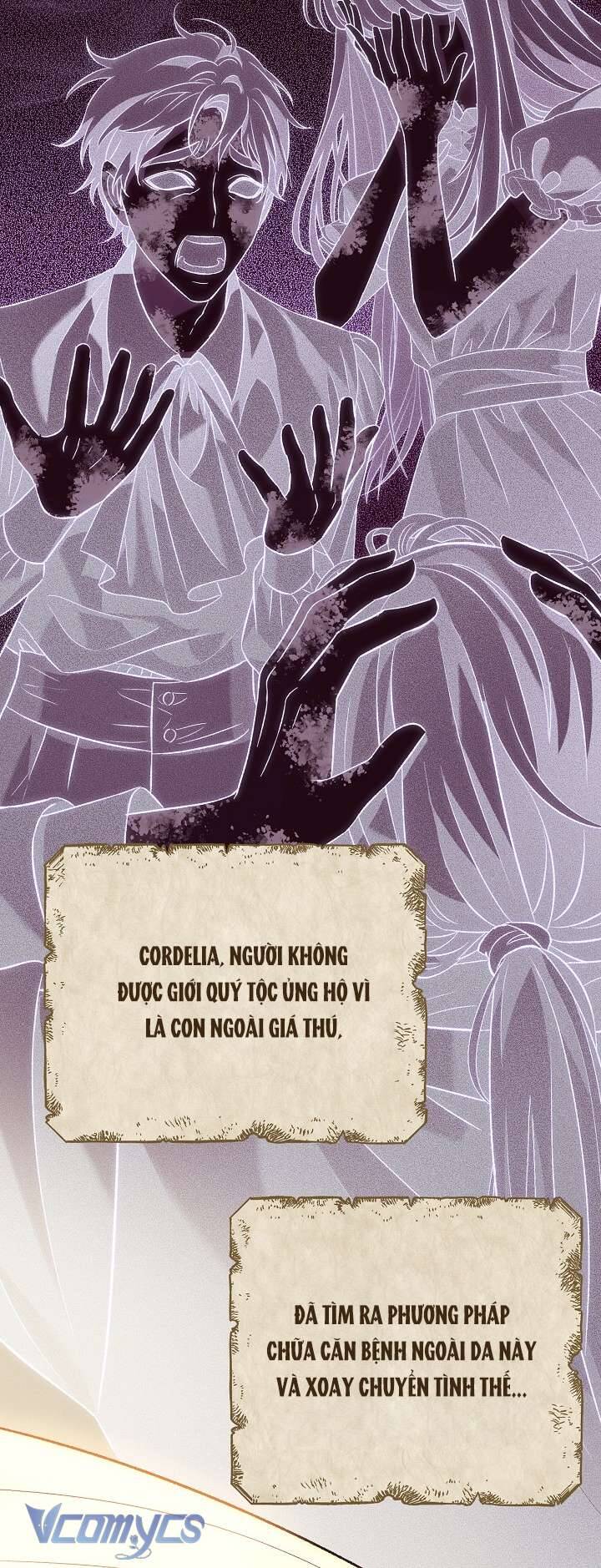Người Xem Mắt Của Ác Nữ Quá Hoàn Hảo Chapter 8 - Trang 49