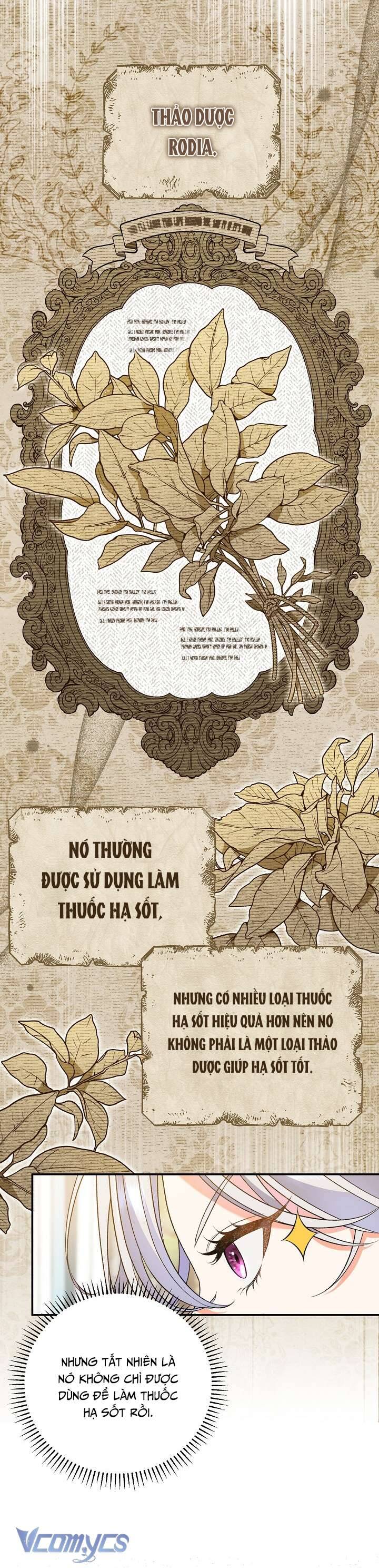 Người Xem Mắt Của Ác Nữ Quá Hoàn Hảo Chapter 8 - Trang 47