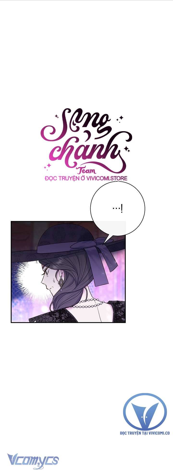 Người Xem Mắt Của Ác Nữ Quá Hoàn Hảo Chapter 67 - Trang 37