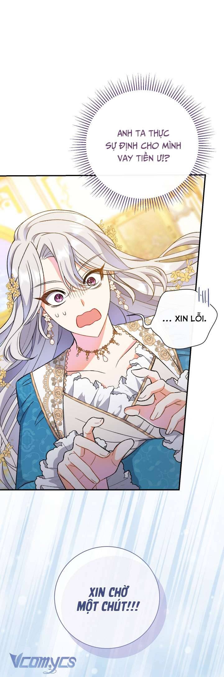 Người Xem Mắt Của Ác Nữ Quá Hoàn Hảo Chapter 5 - Trang 49