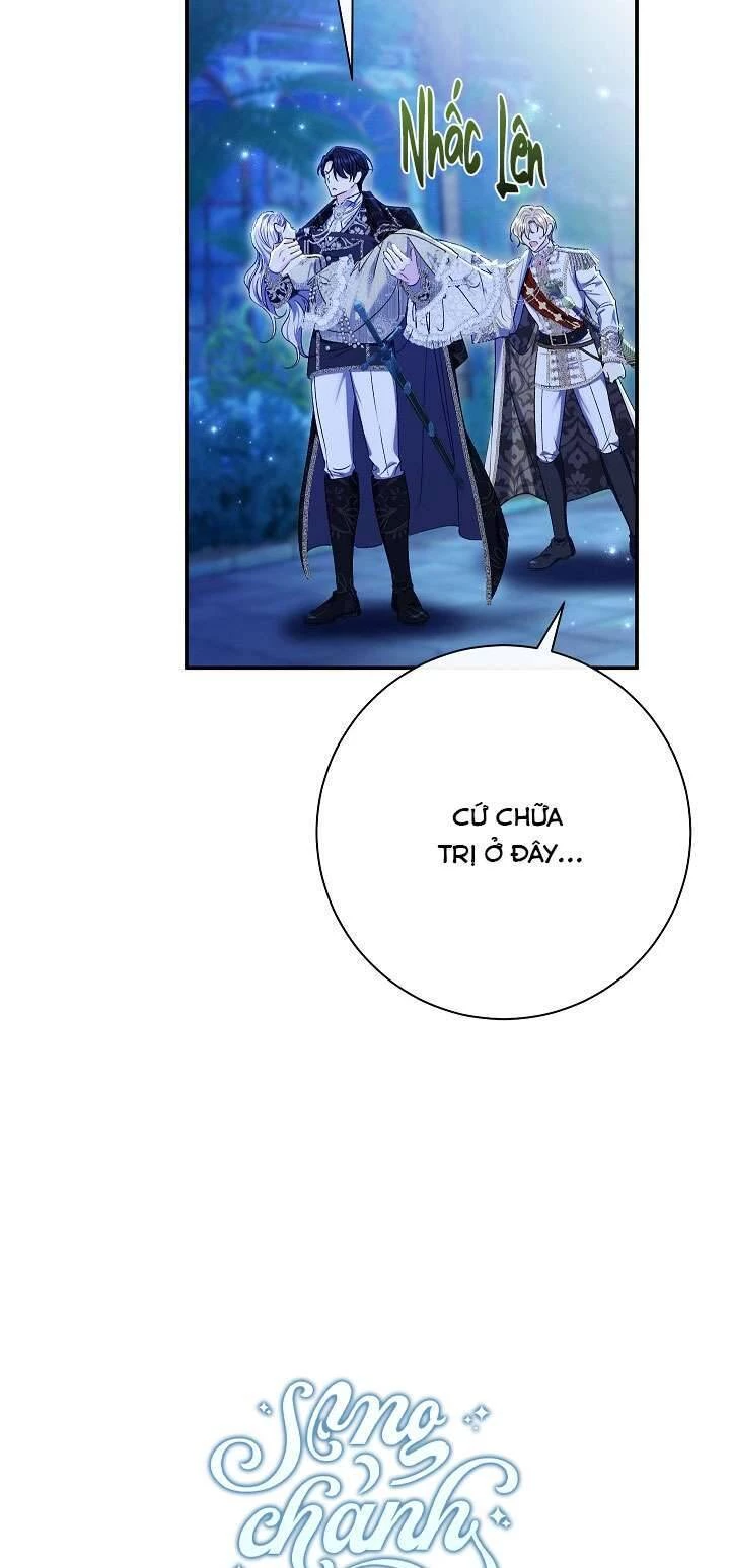 Người Xem Mắt Của Ác Nữ Quá Hoàn Hảo Chapter 73 - Trang 44