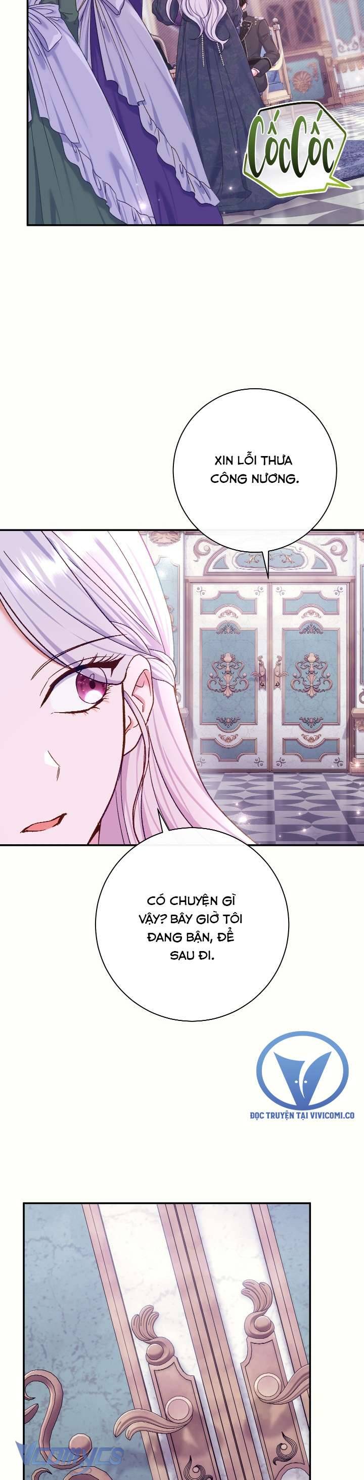 Người Xem Mắt Của Ác Nữ Quá Hoàn Hảo Chapter 78 - Trang 26