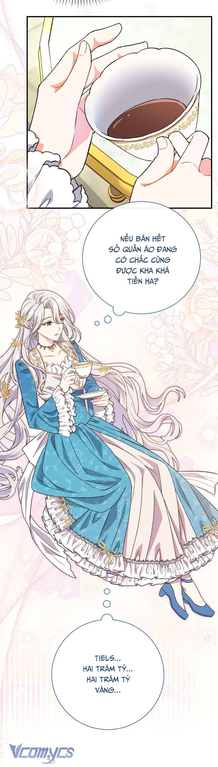 Người Xem Mắt Của Ác Nữ Quá Hoàn Hảo Chapter 5 - Trang 29
