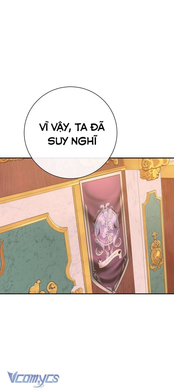 Người Xem Mắt Của Ác Nữ Quá Hoàn Hảo Chapter 2 - Trang 81