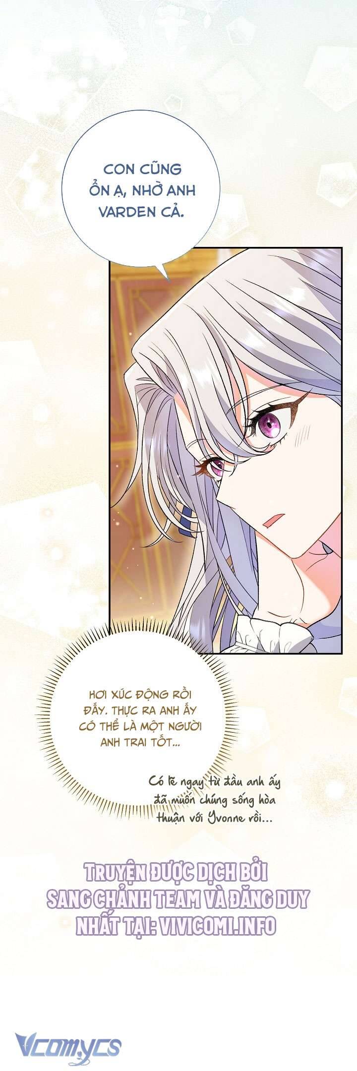Người Xem Mắt Của Ác Nữ Quá Hoàn Hảo Chapter 13 - Trang 50