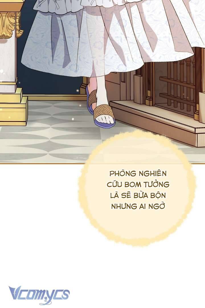 Người Xem Mắt Của Ác Nữ Quá Hoàn Hảo Chapter 4 - Trang 56