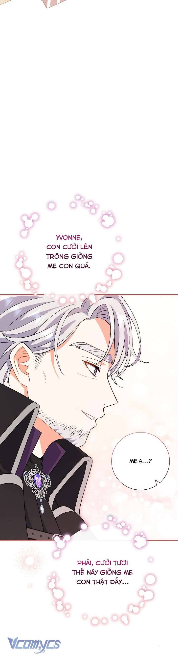 Người Xem Mắt Của Ác Nữ Quá Hoàn Hảo Chapter 3 - Trang 57