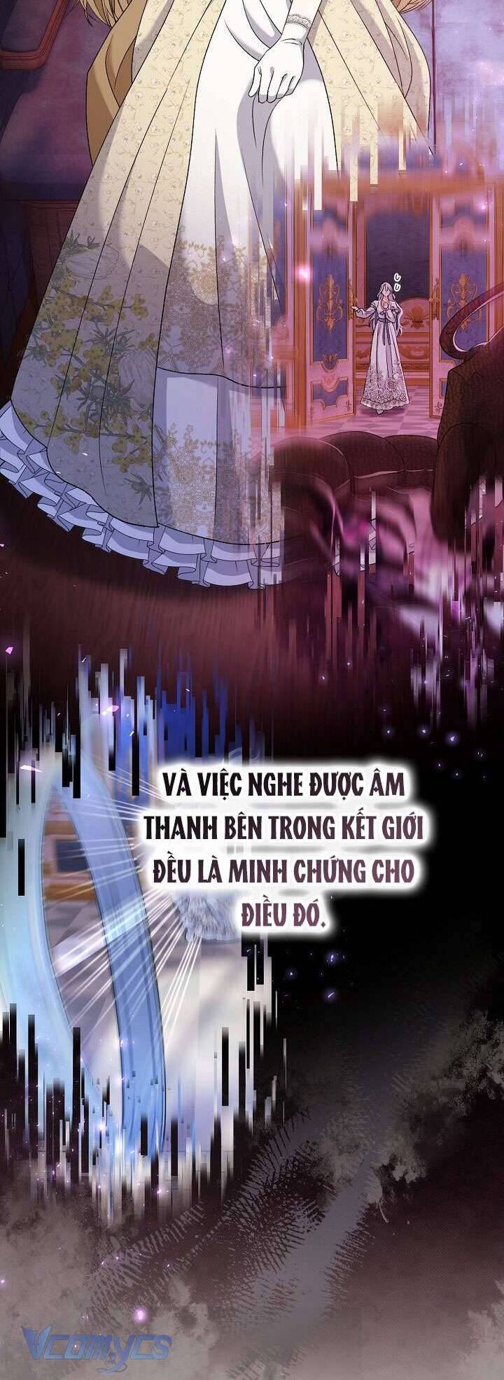 Người Xem Mắt Của Ác Nữ Quá Hoàn Hảo Chapter 16 - Trang 24