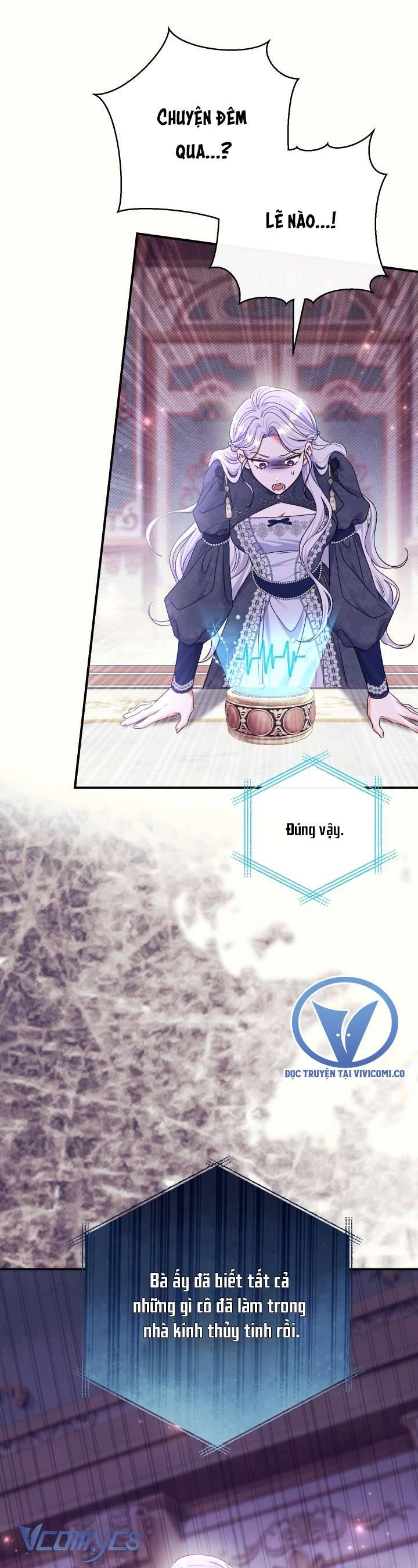 Người Xem Mắt Của Ác Nữ Quá Hoàn Hảo Chapter 78 - Trang 33
