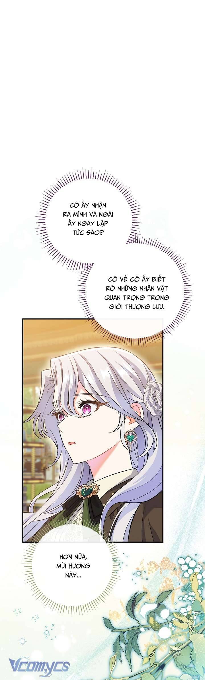Người Xem Mắt Của Ác Nữ Quá Hoàn Hảo Chapter 10 - Trang 26