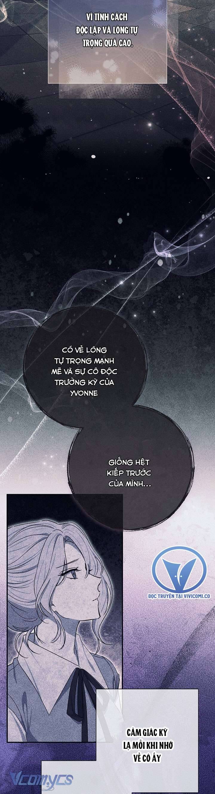 Người Xem Mắt Của Ác Nữ Quá Hoàn Hảo Chapter 72 - Trang 3
