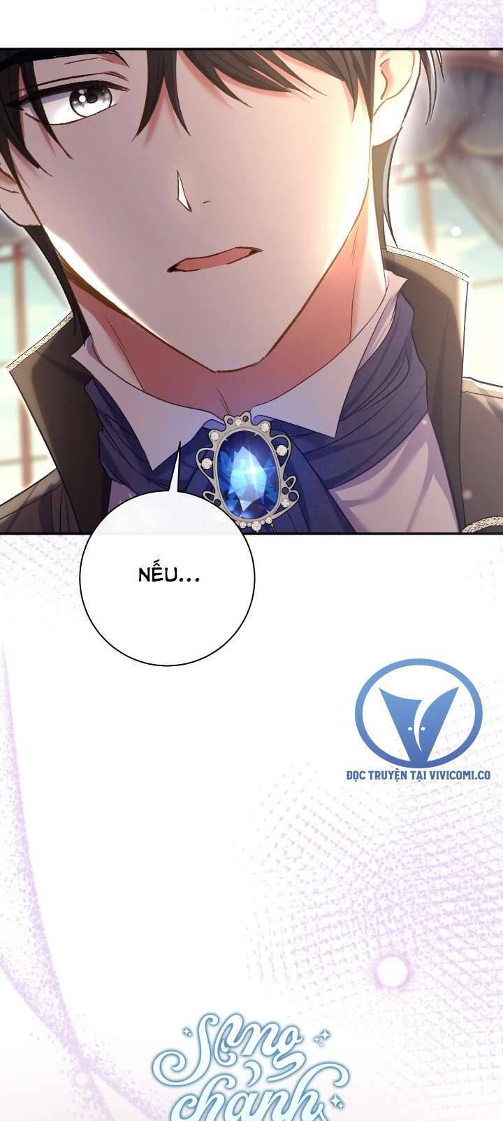 Người Xem Mắt Của Ác Nữ Quá Hoàn Hảo Chapter 79 - Trang 45