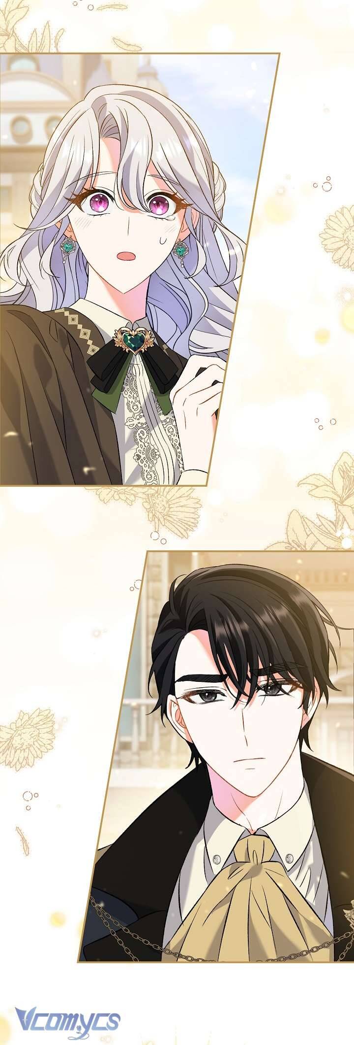 Người Xem Mắt Của Ác Nữ Quá Hoàn Hảo Chapter 8 - Trang 62