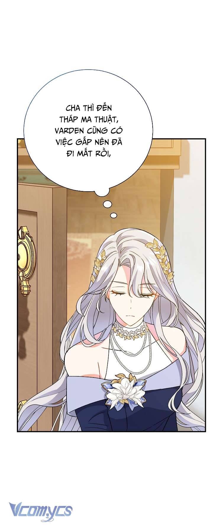 Người Xem Mắt Của Ác Nữ Quá Hoàn Hảo Chapter 3 - Trang 78
