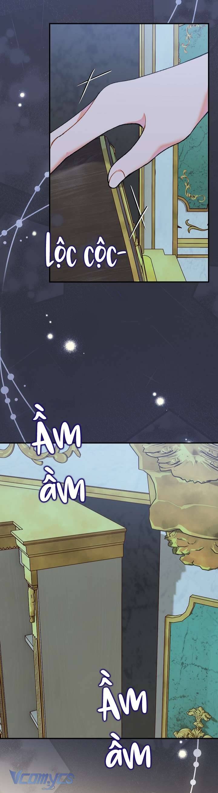 Người Xem Mắt Của Ác Nữ Quá Hoàn Hảo Chapter 4 - Trang 54