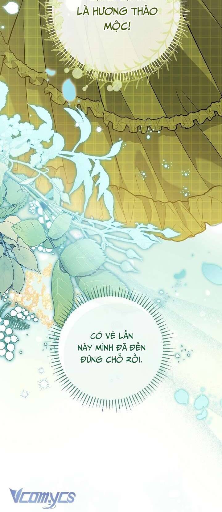 Người Xem Mắt Của Ác Nữ Quá Hoàn Hảo Chapter 10 - Trang 28