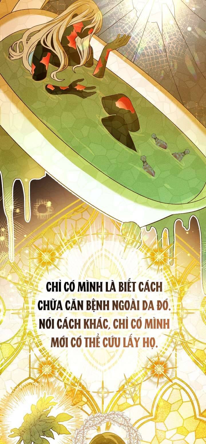 Người Xem Mắt Của Ác Nữ Quá Hoàn Hảo Chapter 16 - Trang 13